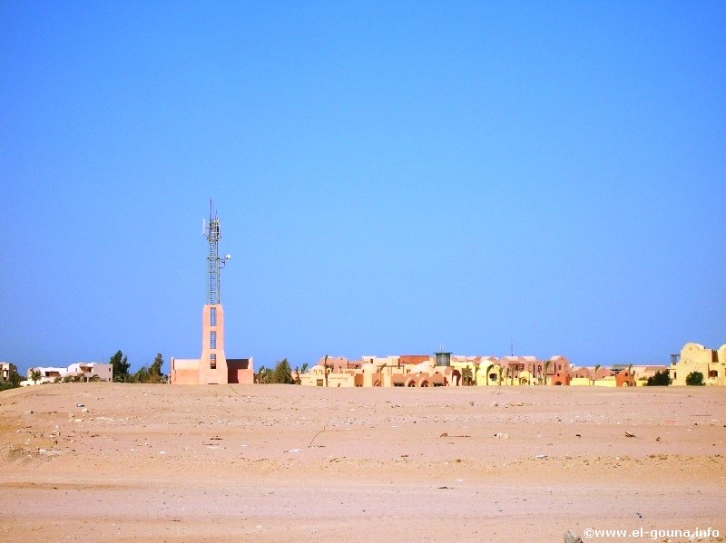 Around El Gouna 164